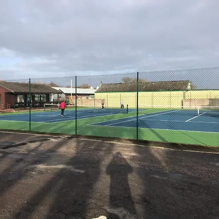 Appartement Kezbah 1, 22 The Square Centre Of Village