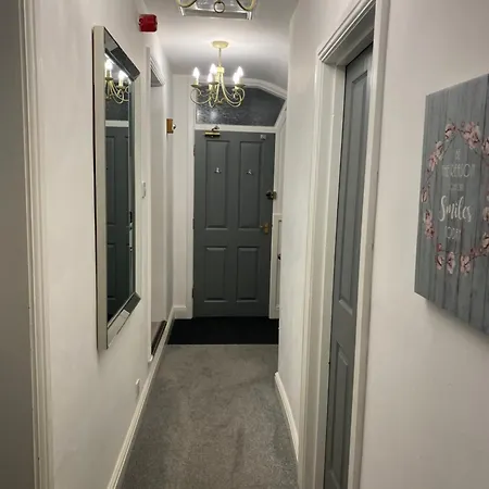 Kezbah 1, 22 The Square Centre Of Village Appartement