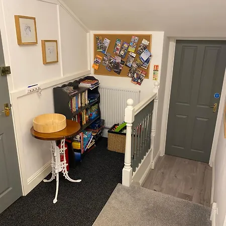 Kezbah 1, 22 The Square Centre Of Village Appartement *