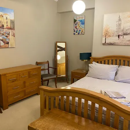 Kezbah 1, 22 The Square Centre Of Dalston Village Apartmán Carlisle (Cumbria)