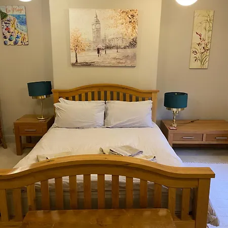 Appartement Kezbah 1, 22 The Square Centre Of Dalston Village Carlisle (Cumbria)