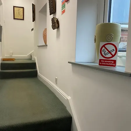 Kezbah 1, 22 The Square Centre Of Village דירה