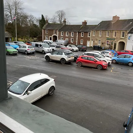 Kezbah 1, 22 The Square Centre Of Village Appartement