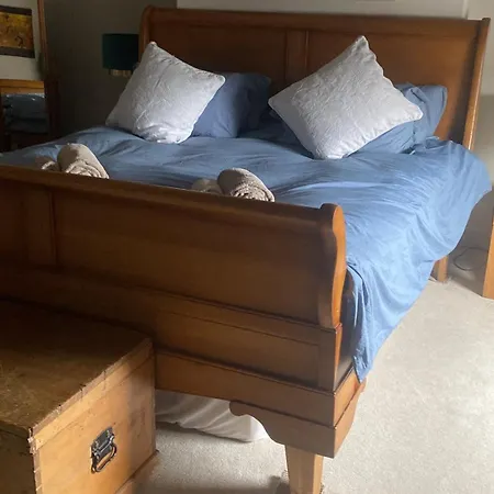 Apartment Kezbah 1, 22 The Square Centre Of Village